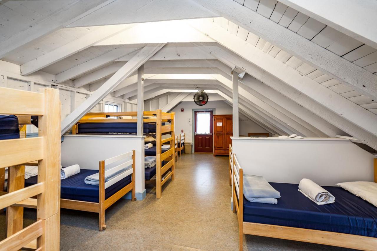 Hi - Nantucket Hostel Zewnętrze zdjęcie