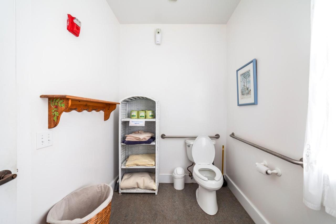 Hi - Nantucket Hostel Zewnętrze zdjęcie