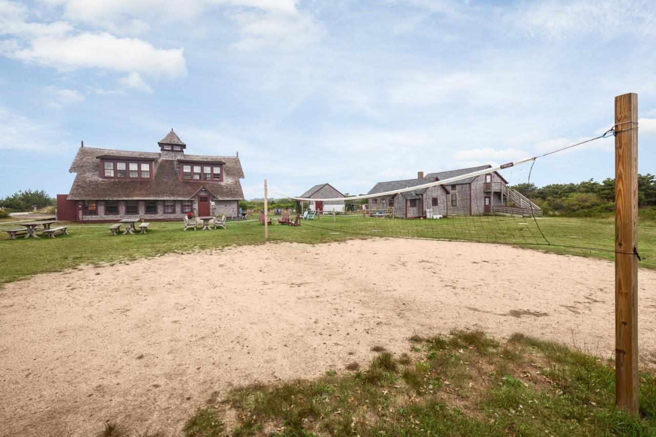 Hi - Nantucket Hostel Zewnętrze zdjęcie