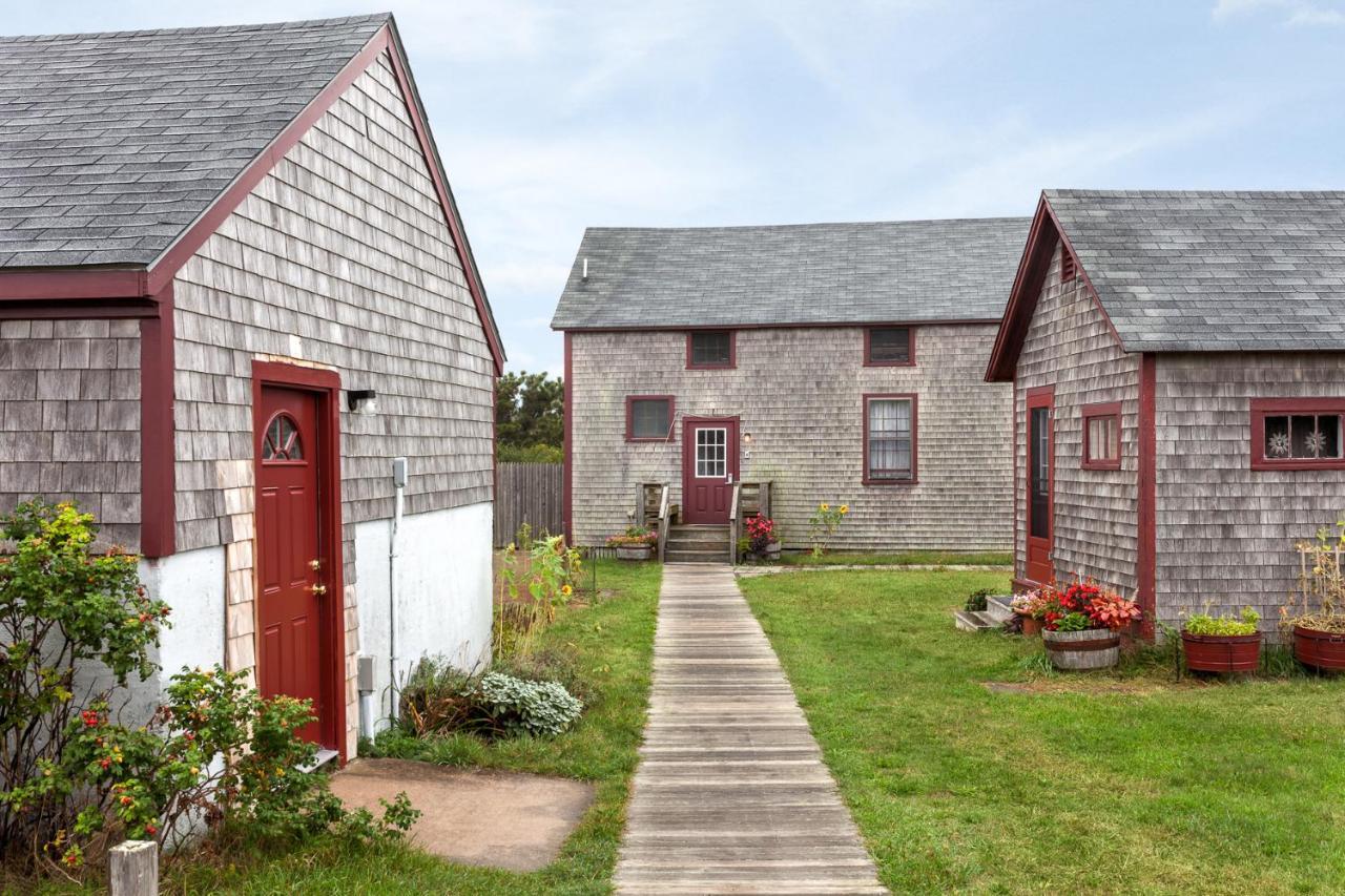 Hi - Nantucket Hostel Zewnętrze zdjęcie