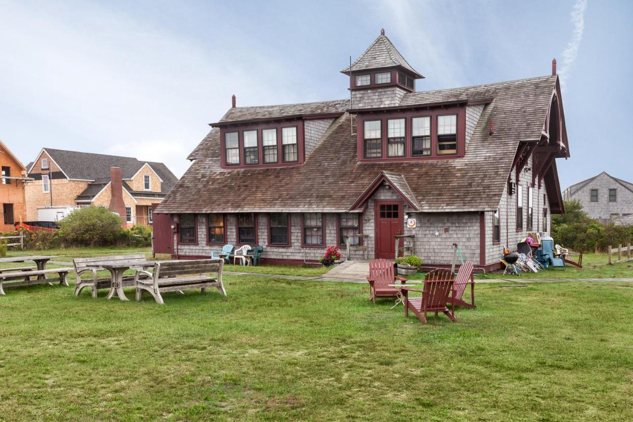 Hi - Nantucket Hostel Zewnętrze zdjęcie