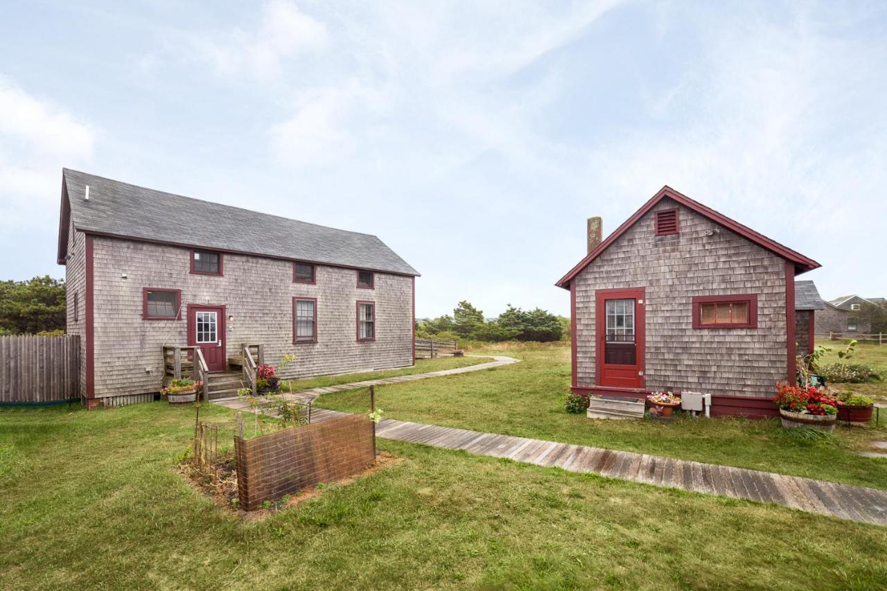 Hi - Nantucket Hostel Zewnętrze zdjęcie